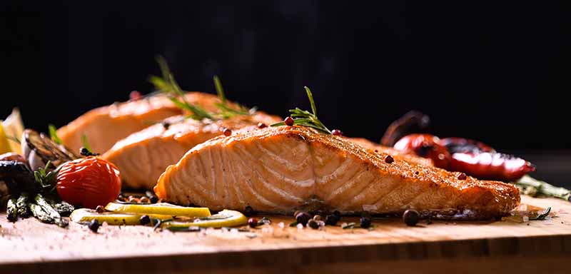 Fisch & Grill