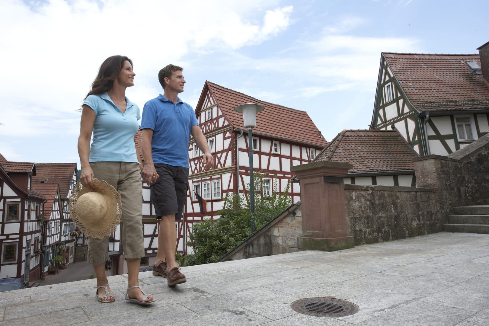 Historische Altstadt